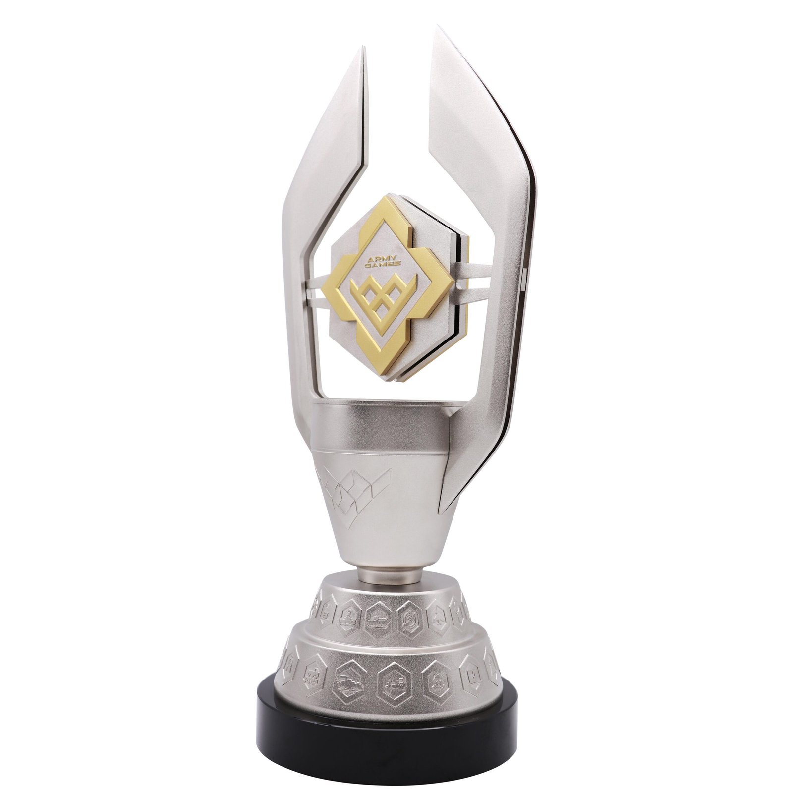 Pewter alloy trophy Supplier-02