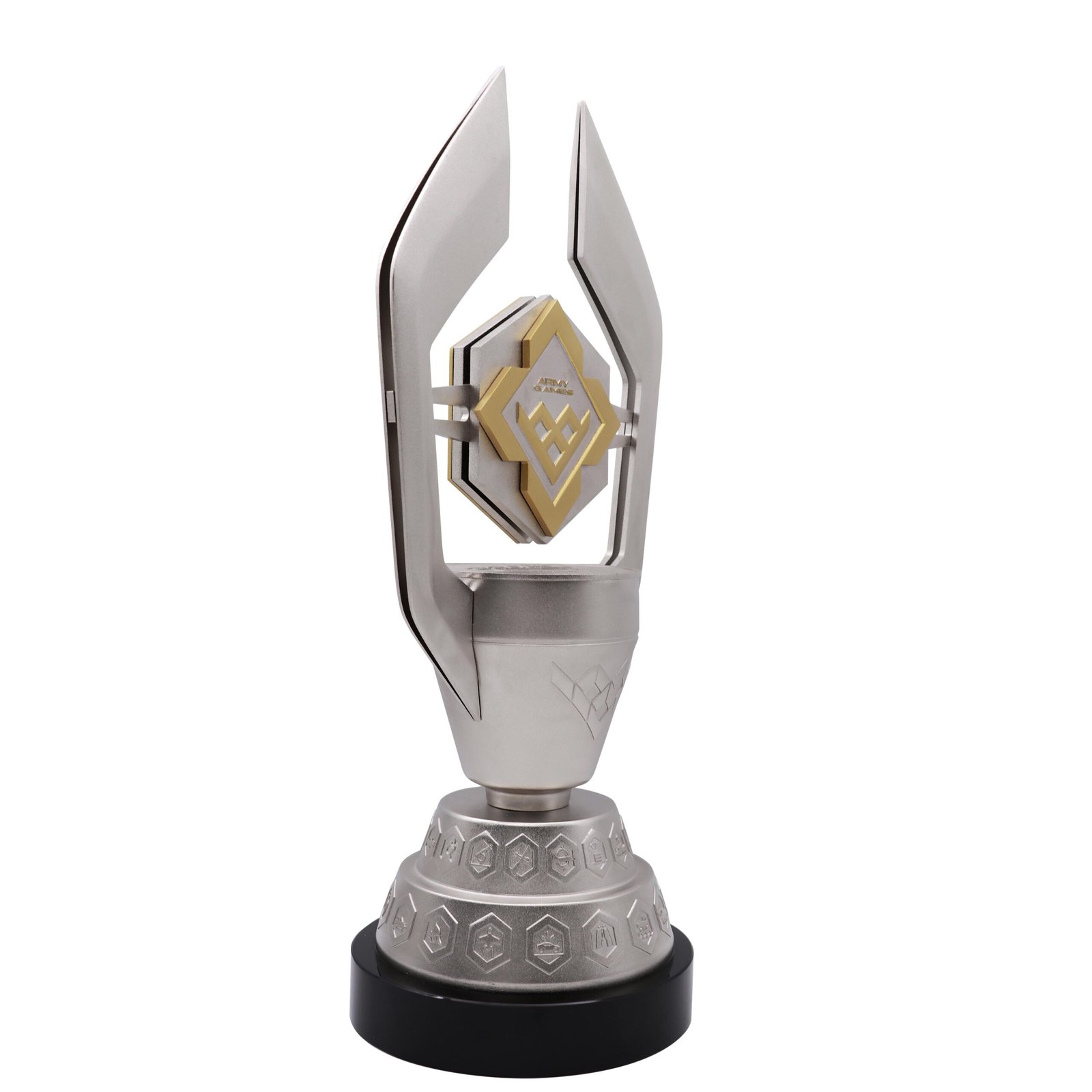 Pewter alloy trophy Supplier-03
