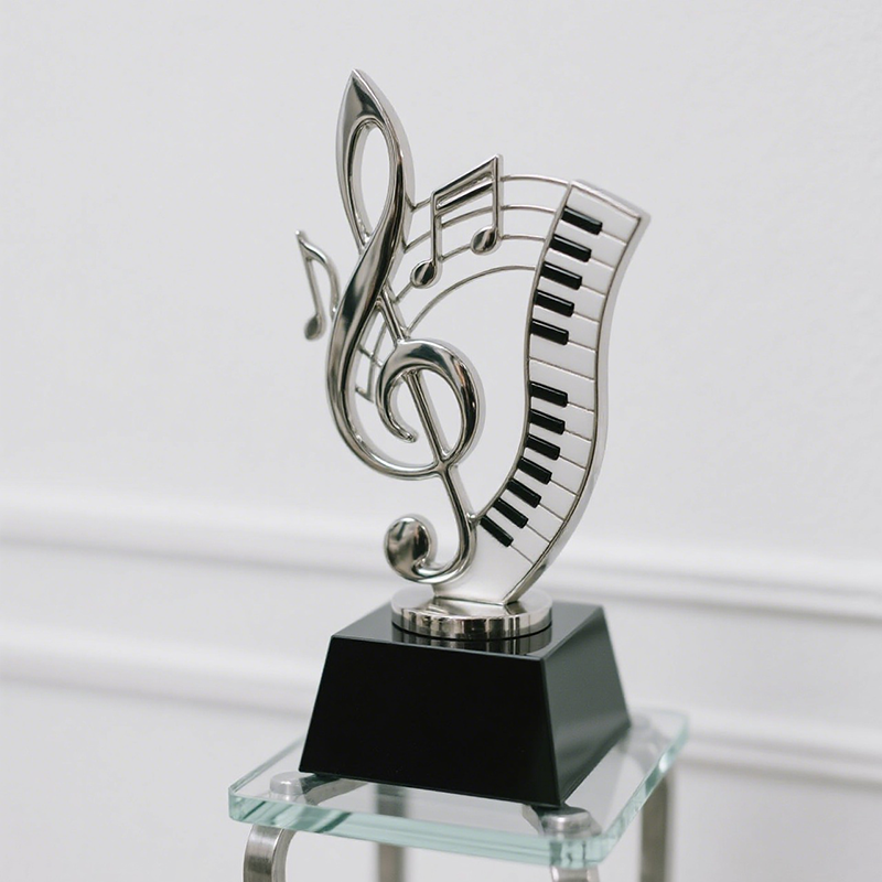 Piano Trophy Custom2