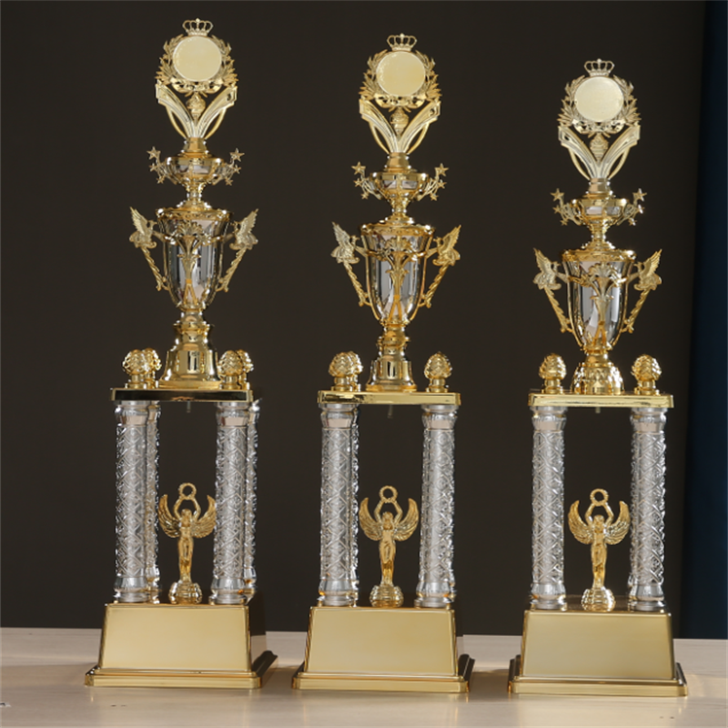Pillar Trophy 02