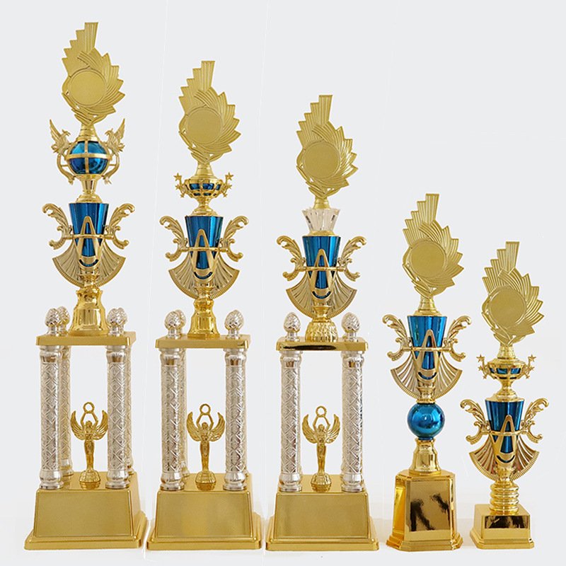 Pillar Trophy Customization 02