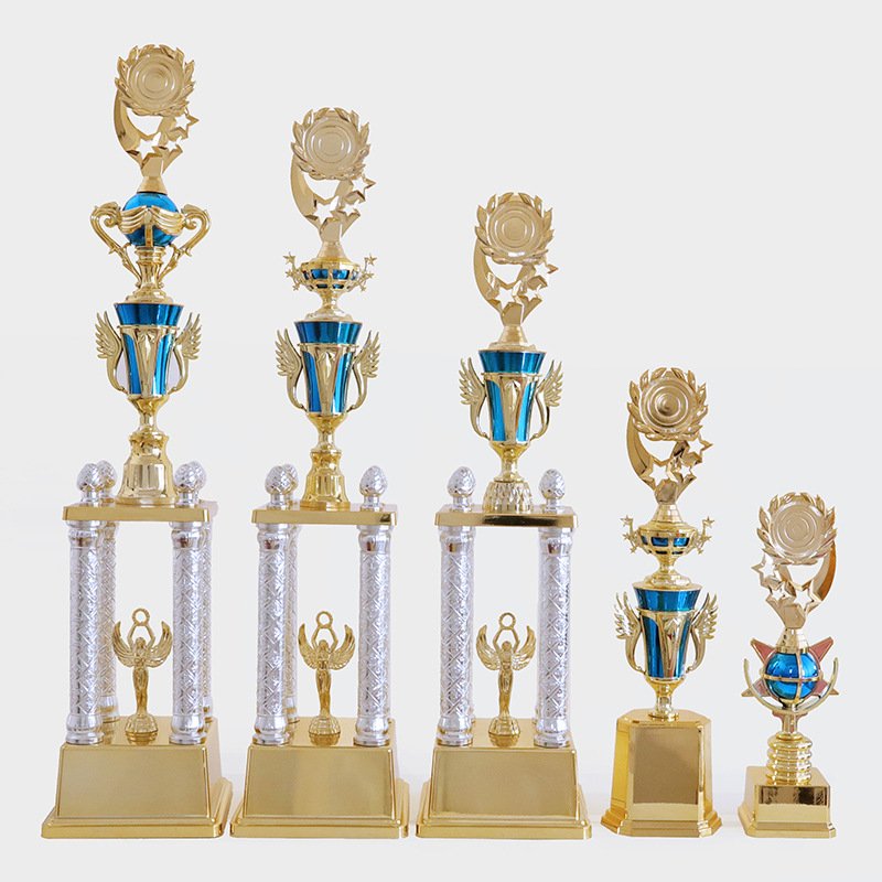 Pillar Trophy Customization 03