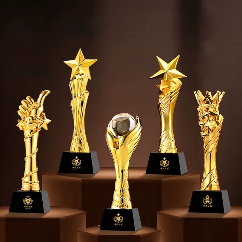 Resin Awards Factory-03