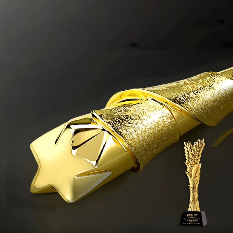 Resin Awards Factory-04