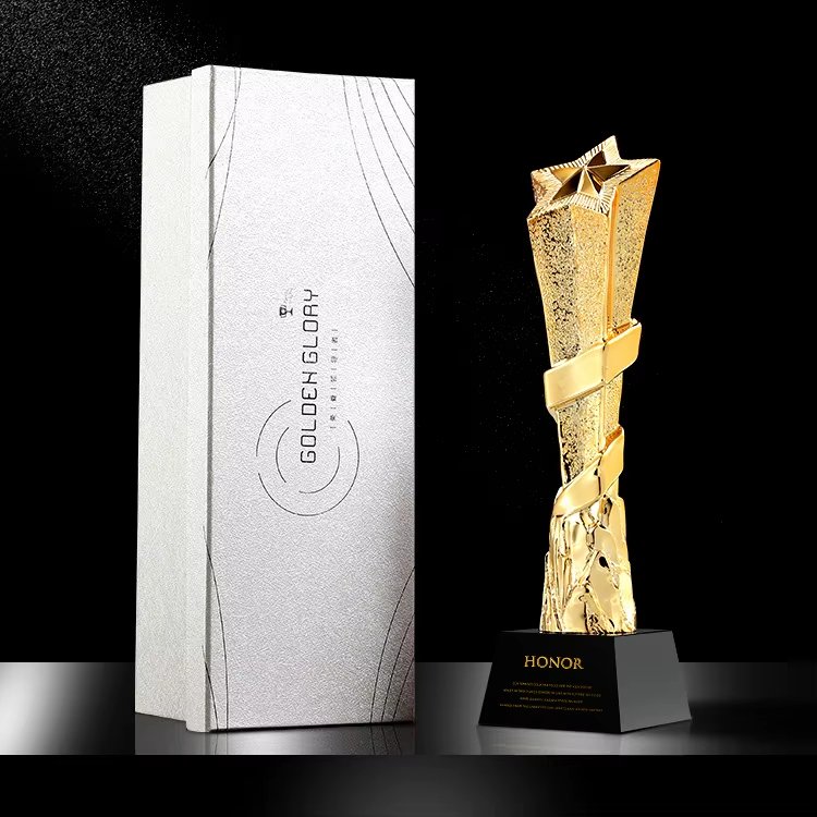 Resin Awards Factory-05