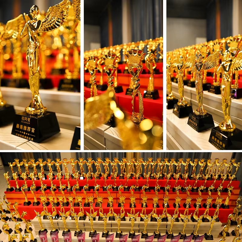 Resin Awards Factory-06