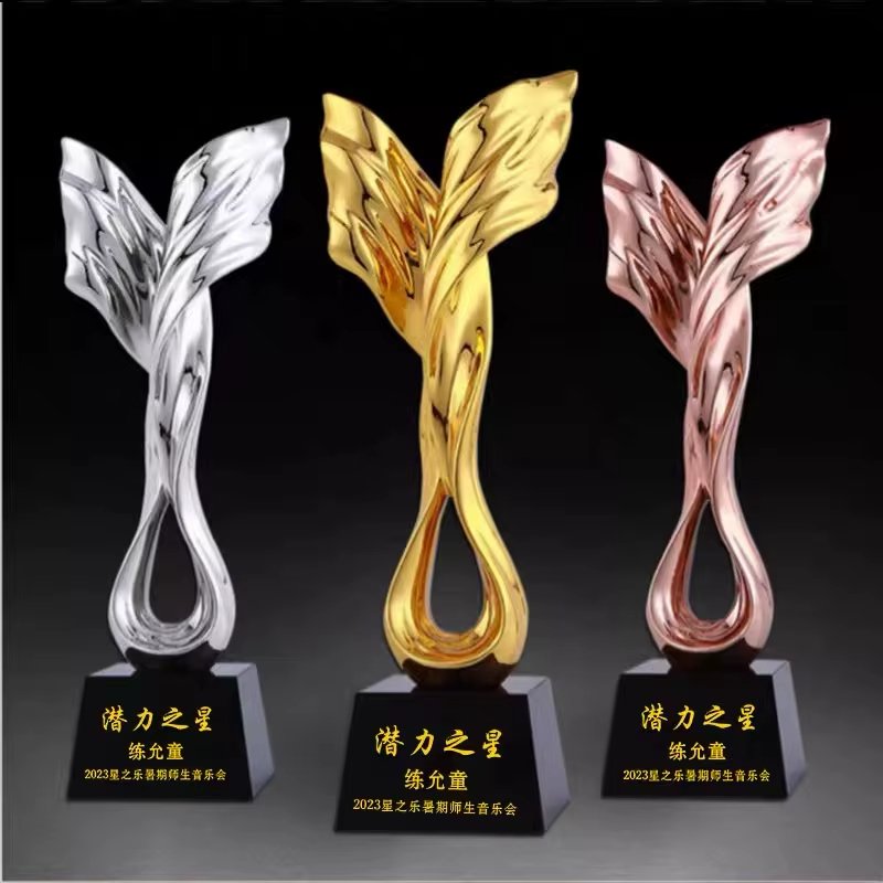 Resin Awards Manufacturer-01