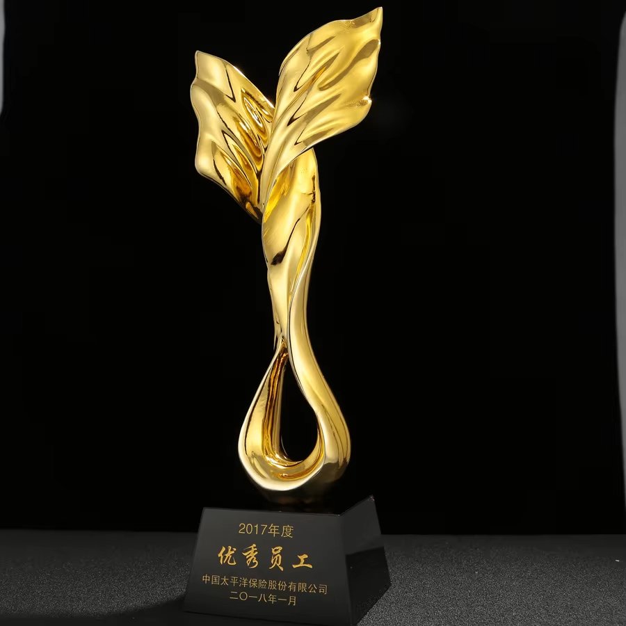 Resin Awards Manufacturer-03