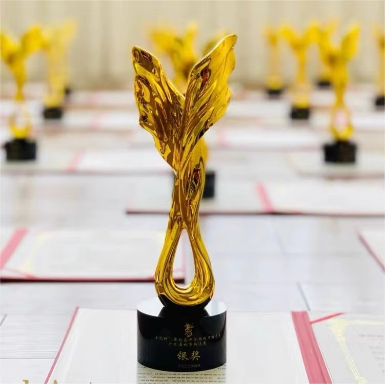 Resin Awards Manufacturer-04