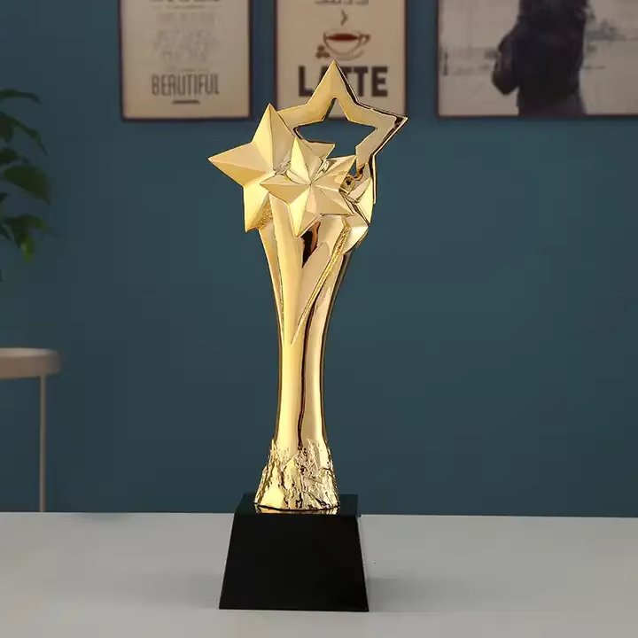 Resin Trophy-04