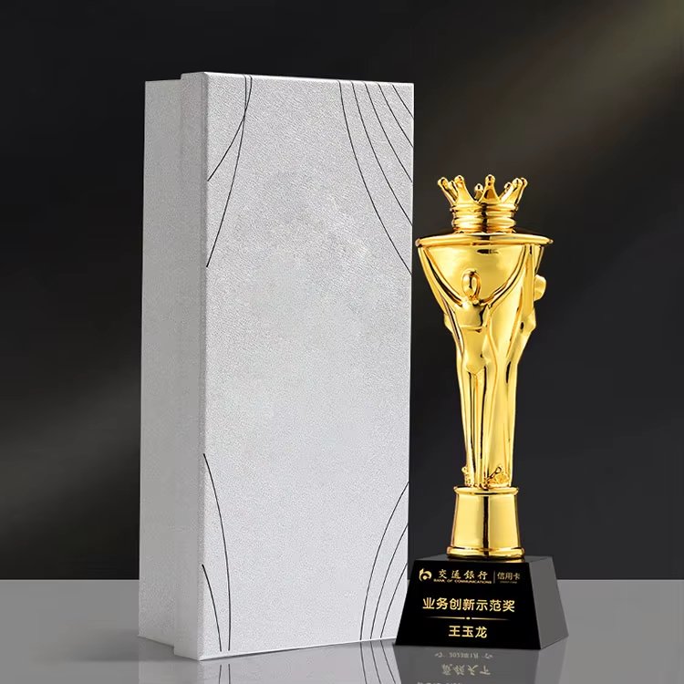 Resin Trophy Custom Manufacturer-06