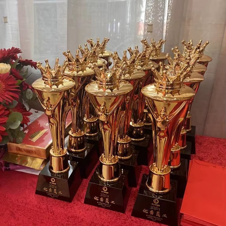 Resin Trophy Custom Manufacturer-07