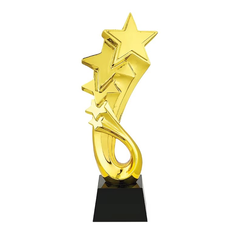 Resin Trophy Design-06