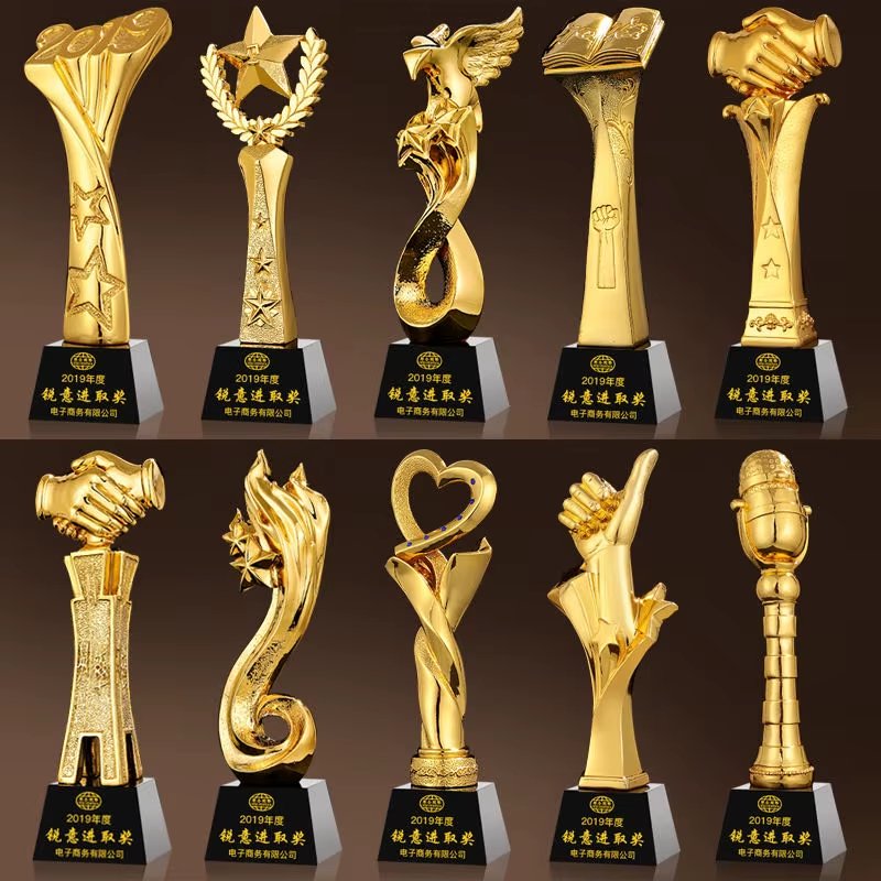 Resin Trophy Factory-03