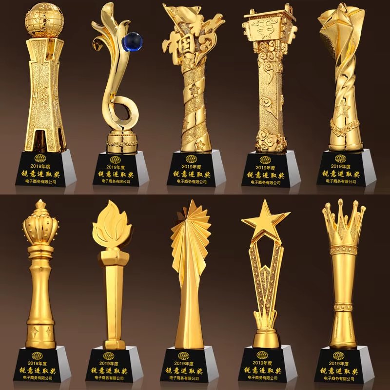 Resin Trophy Factory-04