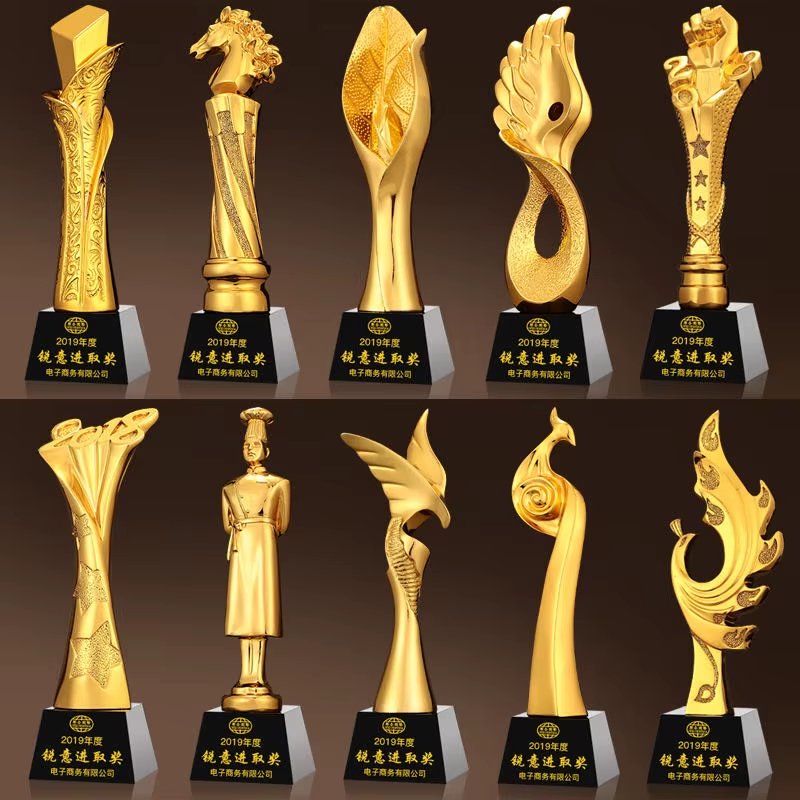 Resin Trophy Factory-05