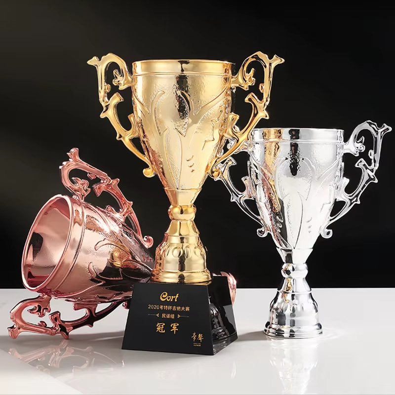Resin Trophy Supplier-05