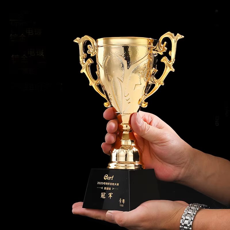 Resin Trophy Supplier-06