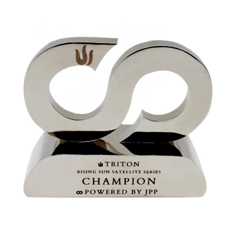 Science and Technology Progress Trophy-01