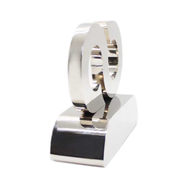 Science and Technology Progress Trophy-03
