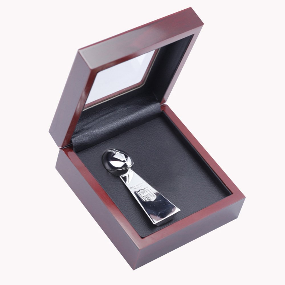 Small football trophy 7-2