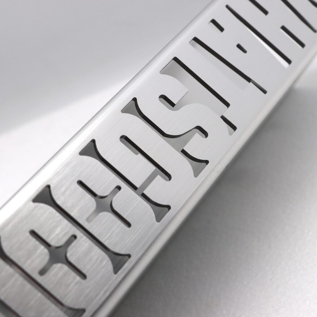 Stainless Steel Trophy Custom-07