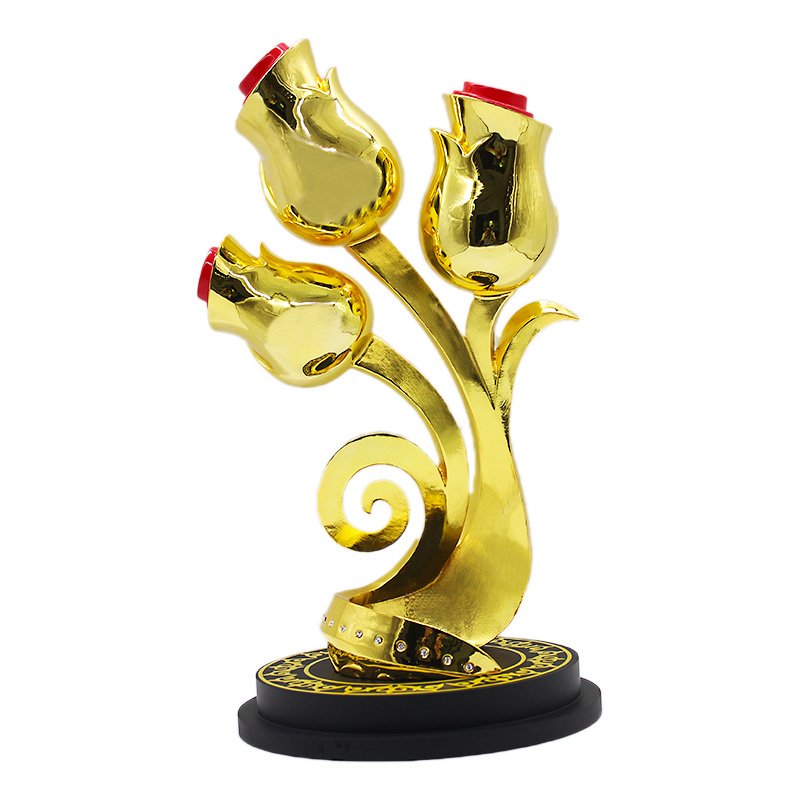 Stainless Steel Trophy Customization-03