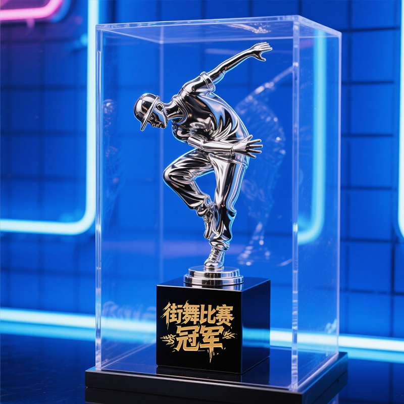 Street Dance Trophy4