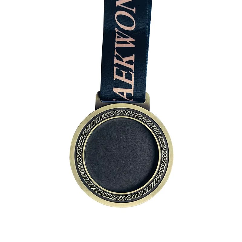 Taekwondo Bronze Medal-06
