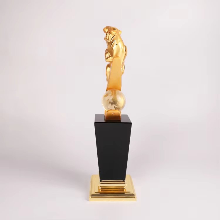 Tiger Awards 2-3