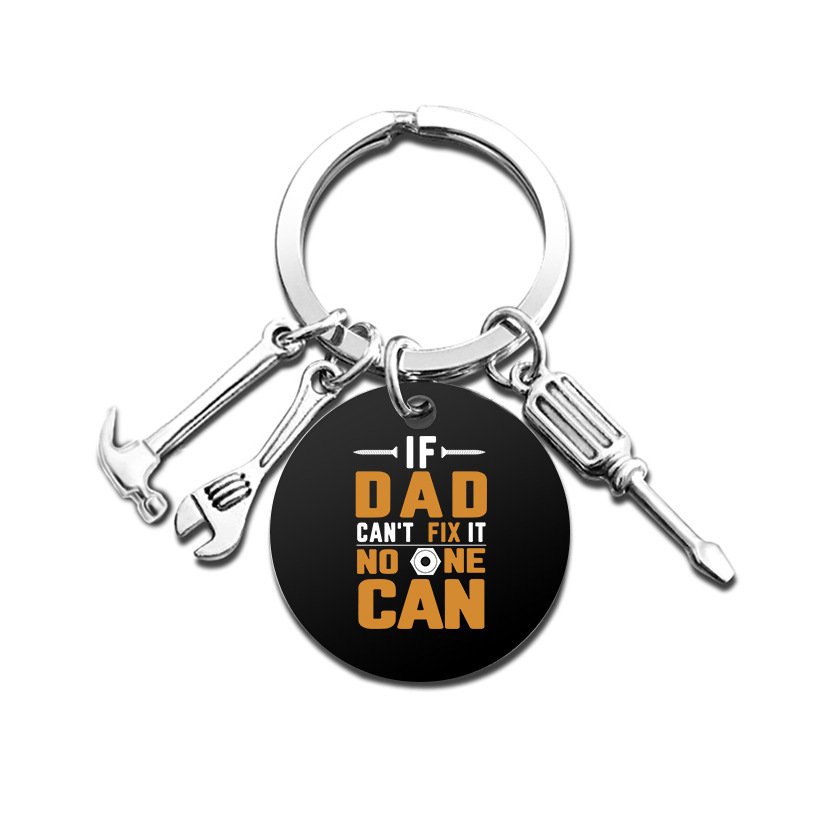 Tool key chain 22-3