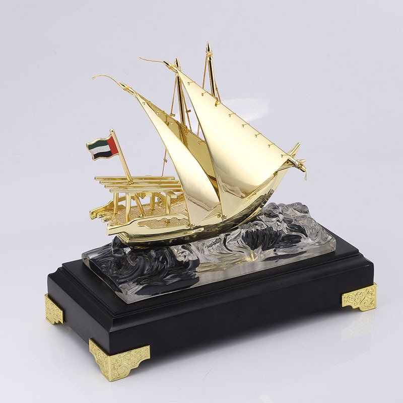 UAE Souvenirs 1-4