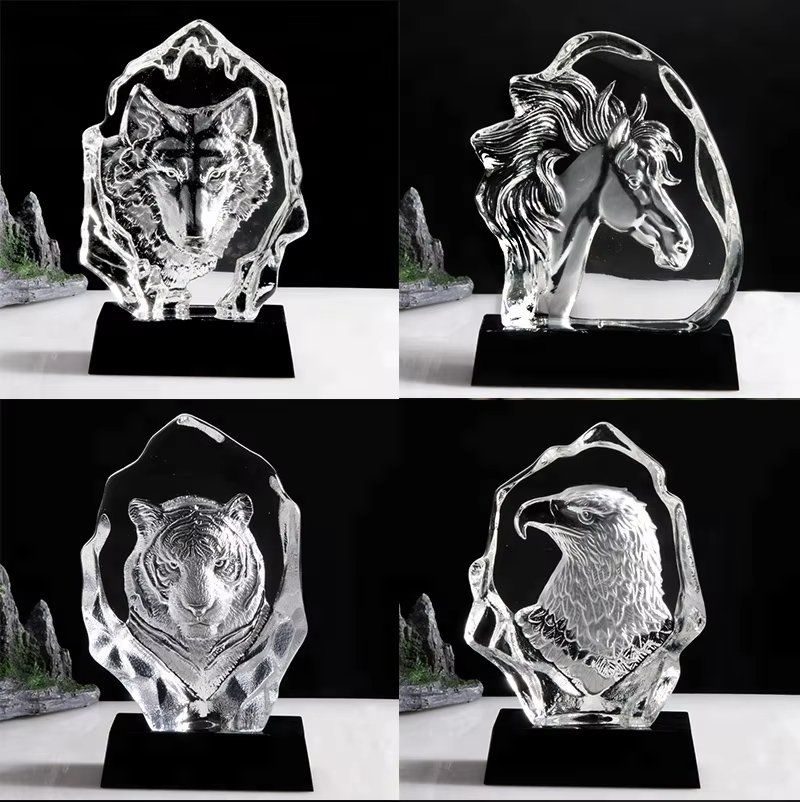 Wolf Trophy 1-2