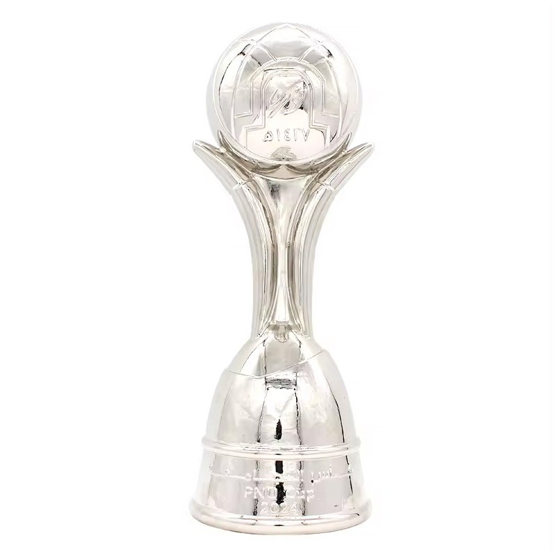 Zinc alloy trophy Design-01
