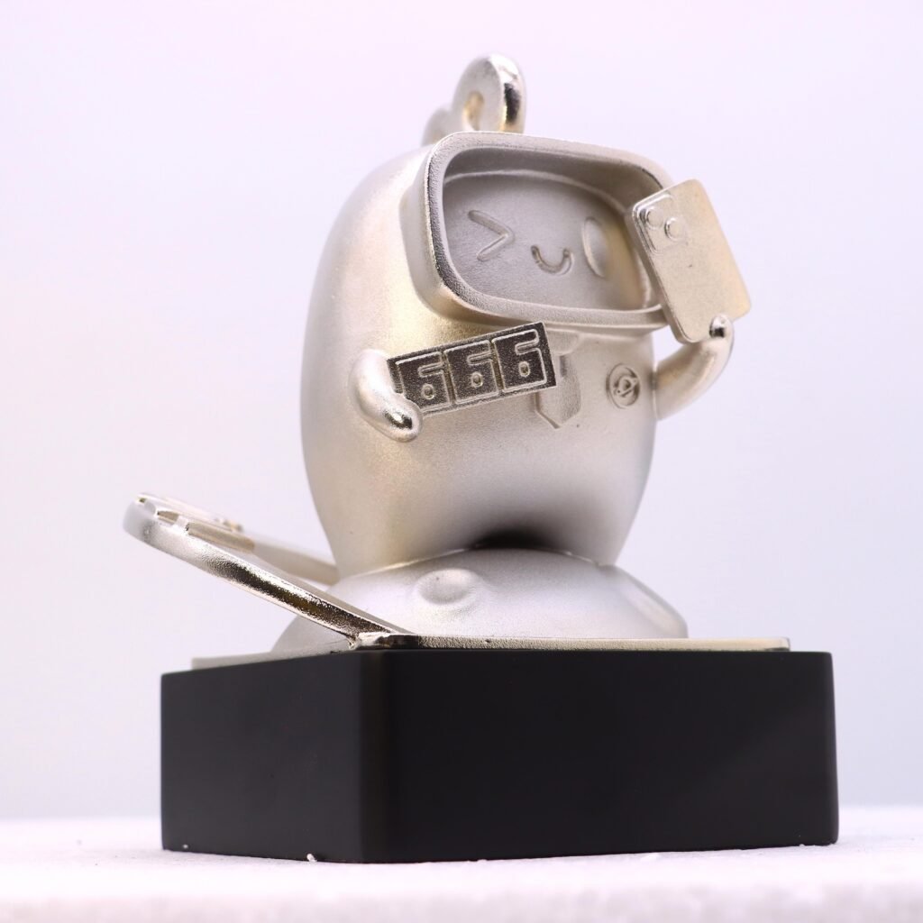 Zinc alloy trophy Manufacturer-04
