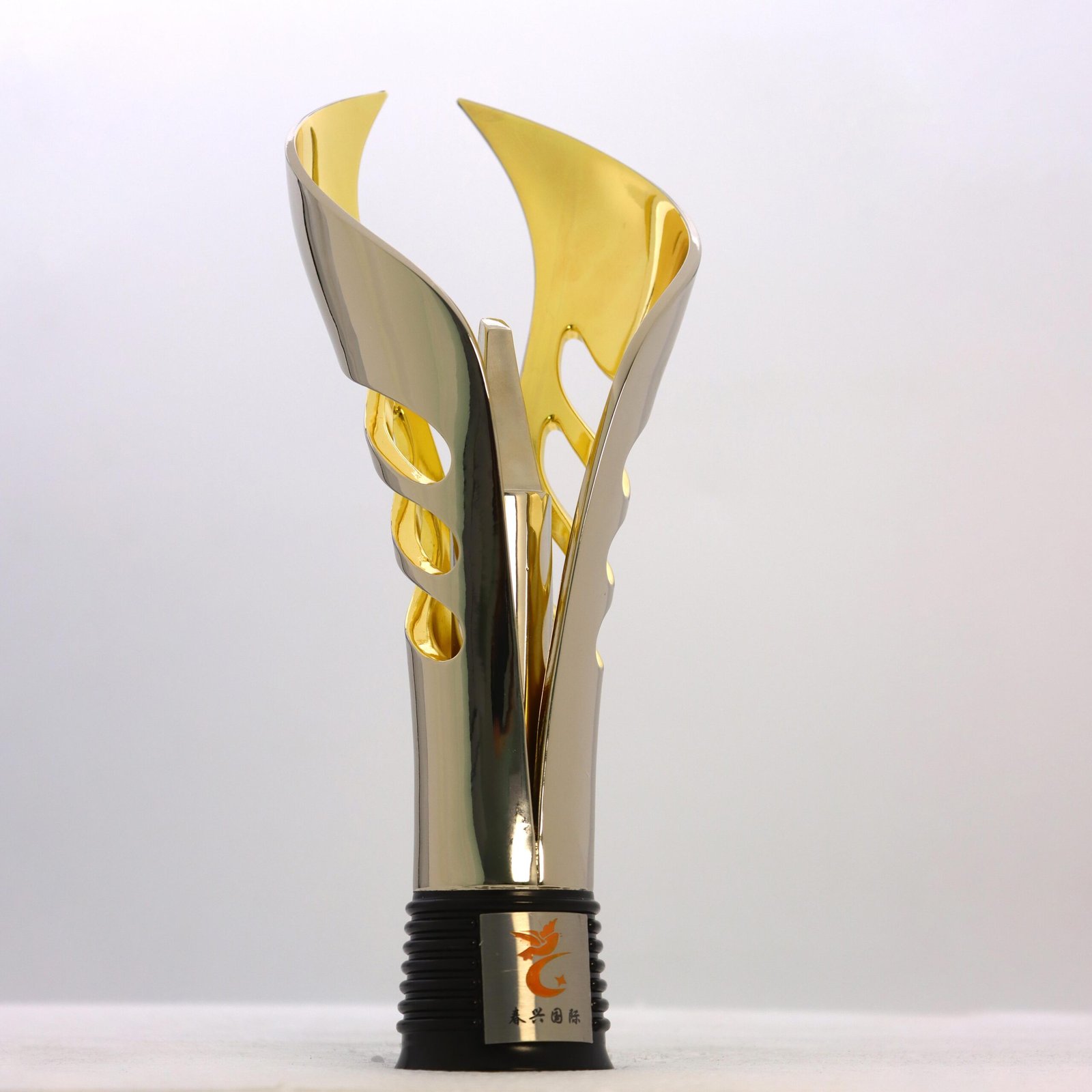 Zinc alloy trophy Supplier-02