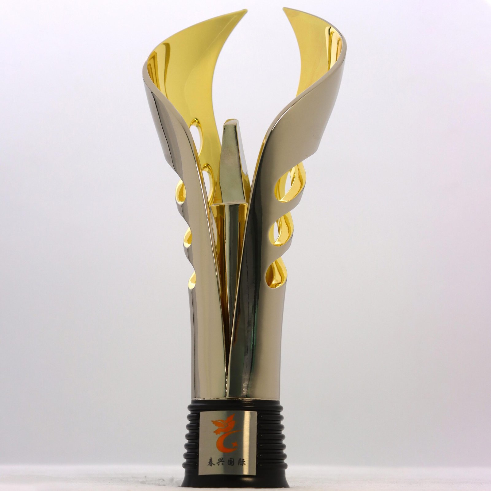 Zinc alloy trophy Supplier-03