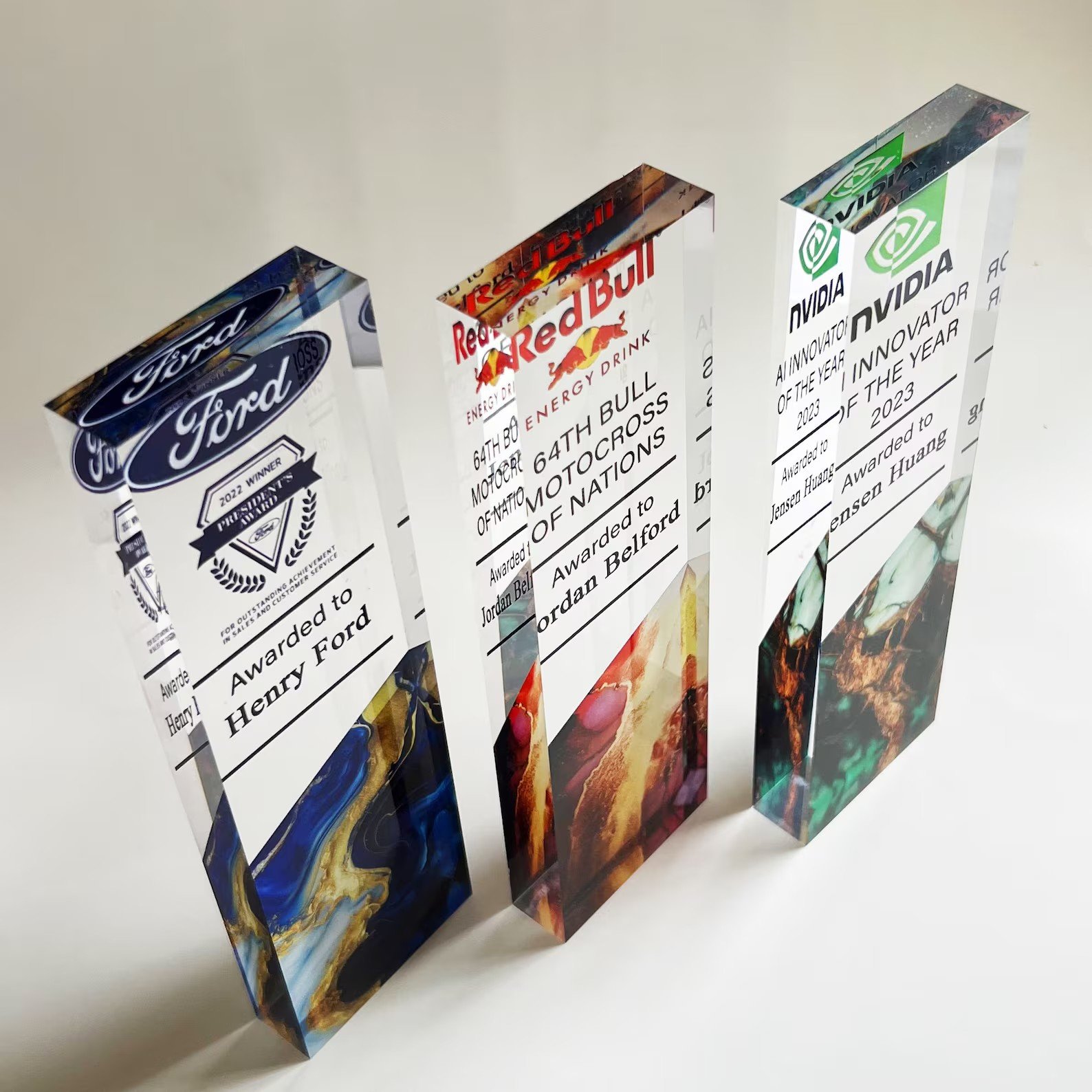 acrylic annual architecture award​ 03