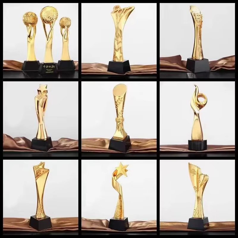 acrylic casting resin awards​-04