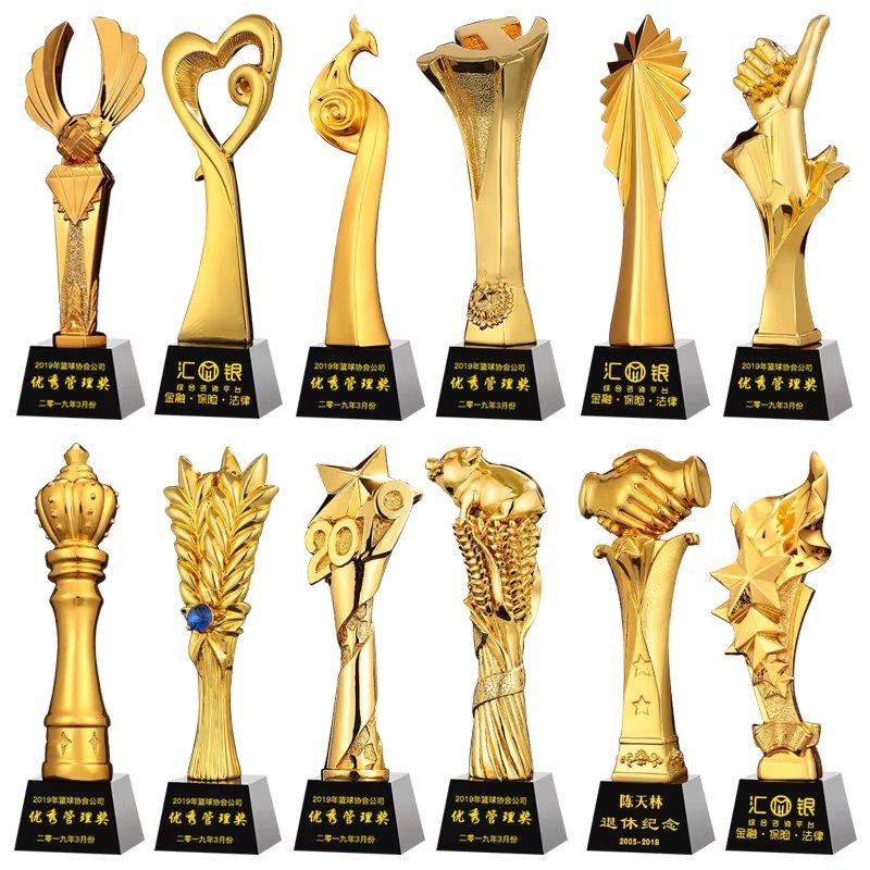 acrylic casting resin awards​-05