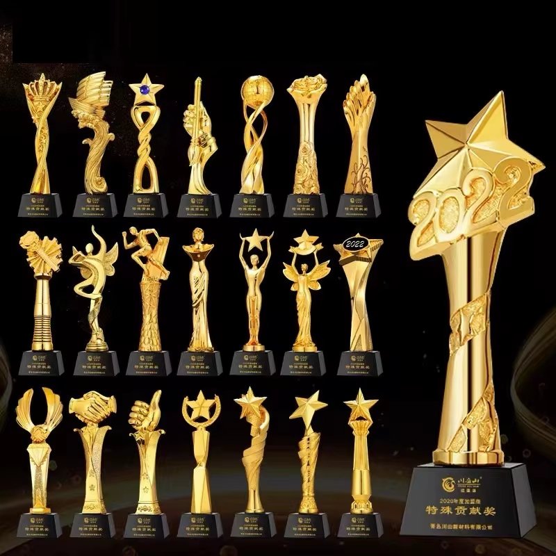 acrylic casting resin awards​-06
