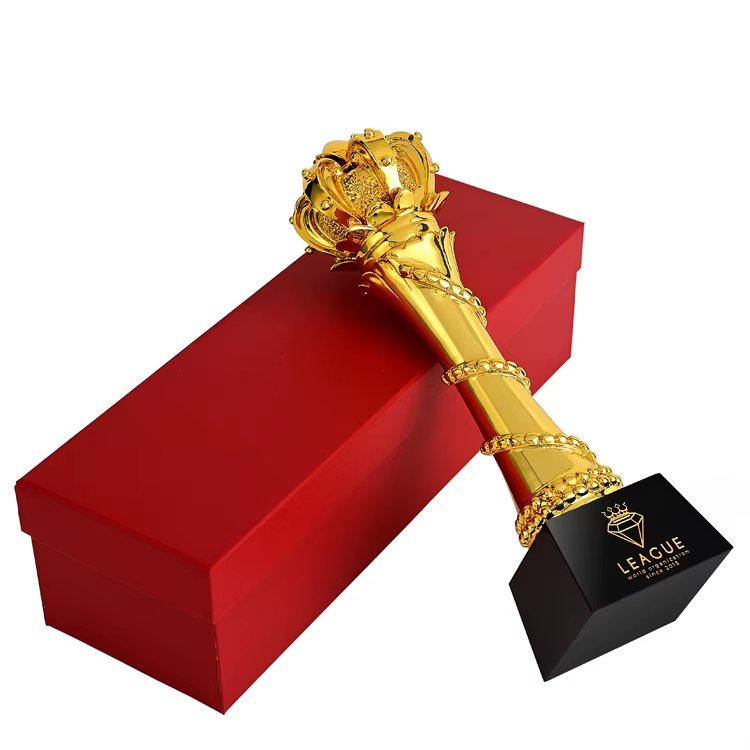 acrylic casting resin awards​ Manufacturer-03