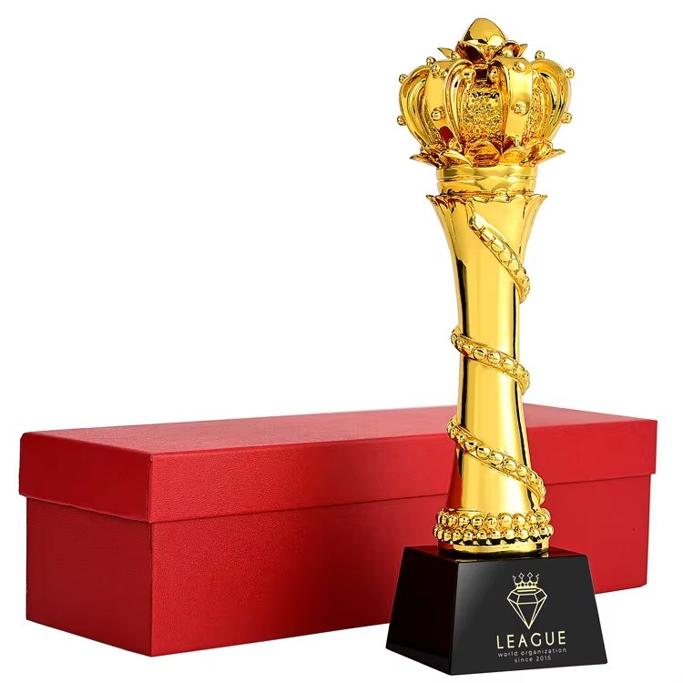 acrylic casting resin awards​ Manufacturer-04