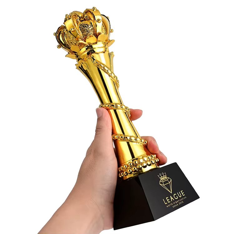acrylic casting resin awards​ Manufacturer-05