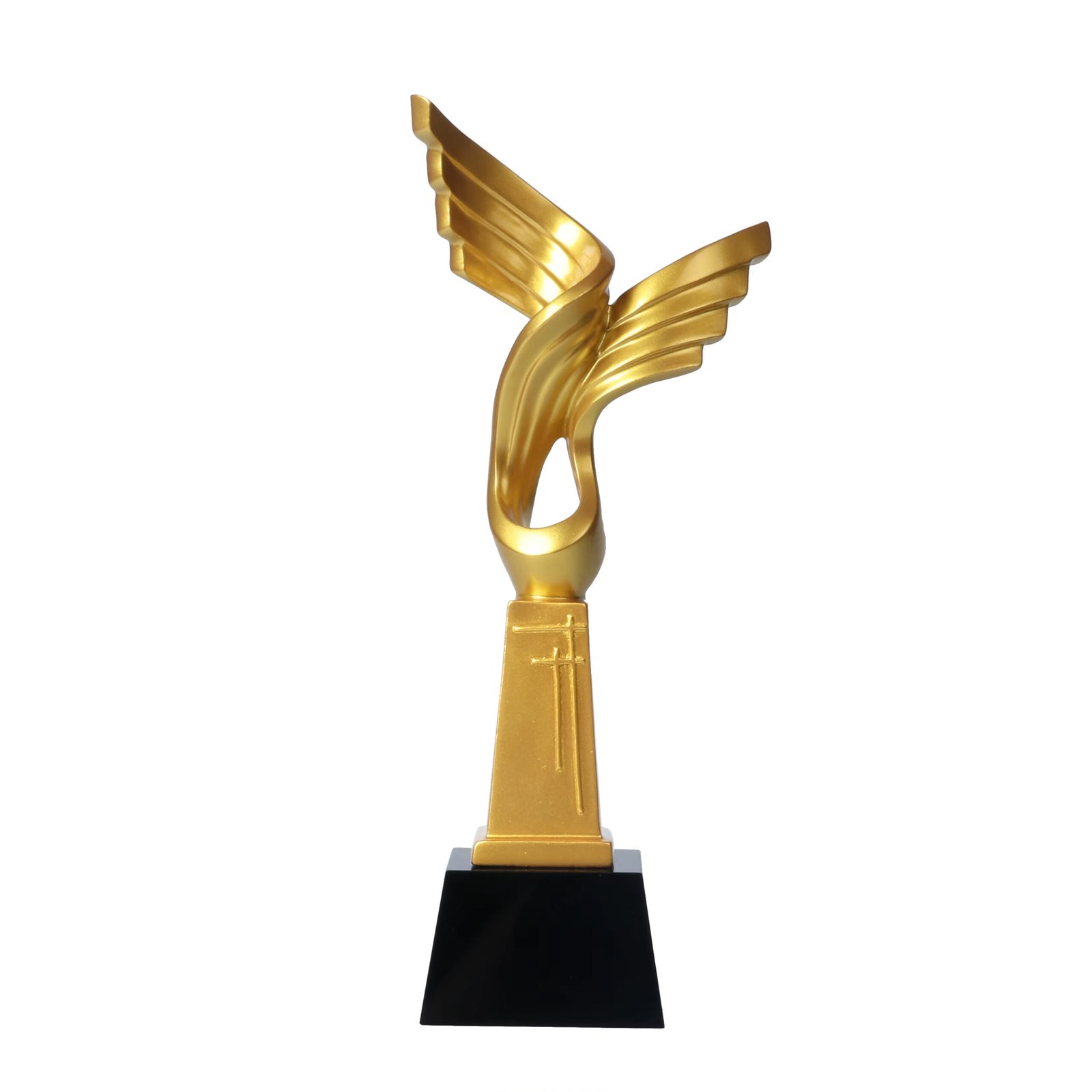 acrylic casting resin awards​ Supplier-01