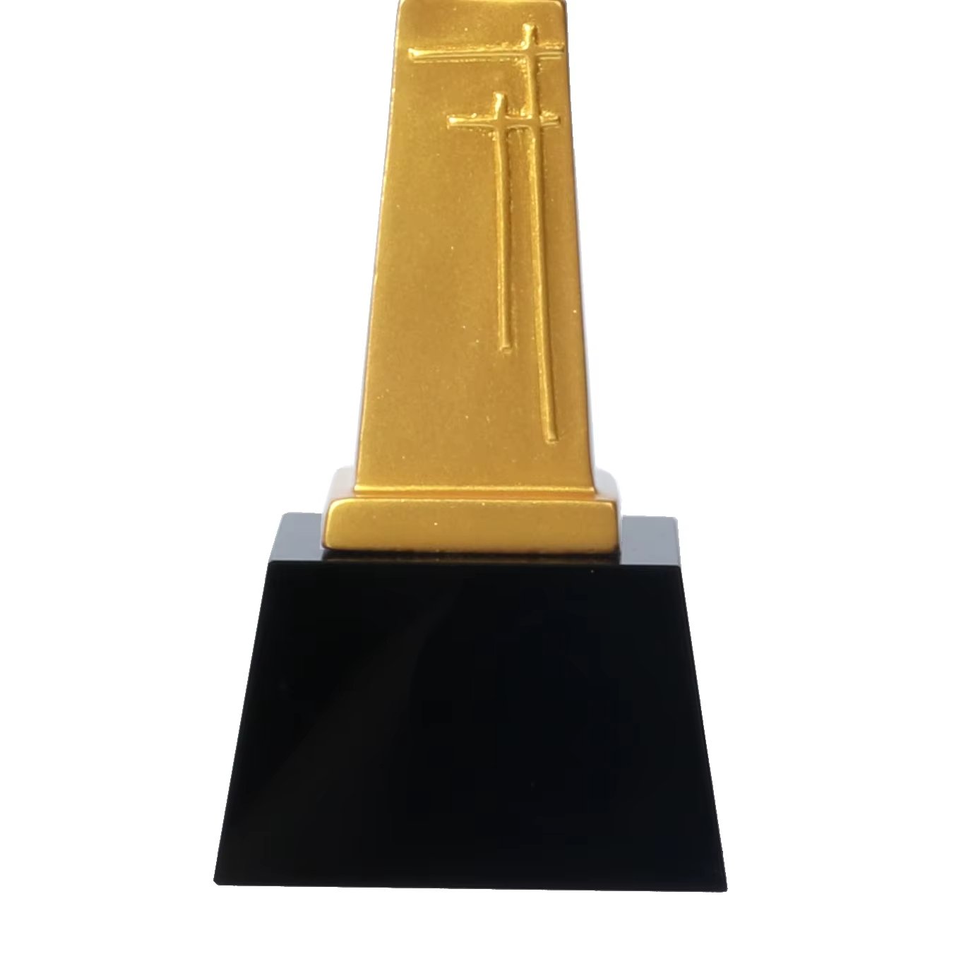 acrylic casting resin awards​ Supplier-04