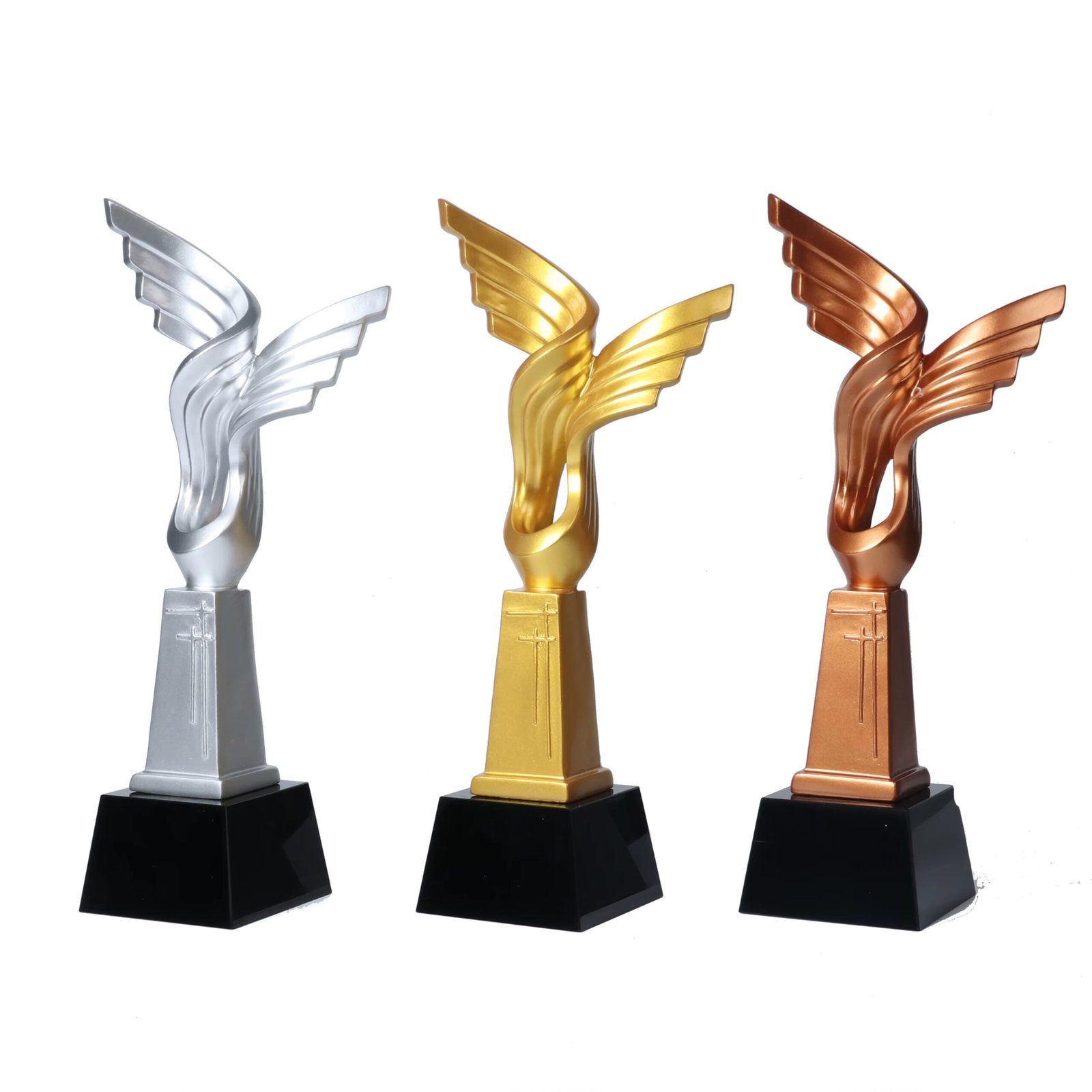 acrylic casting resin awards​ Supplier-05
