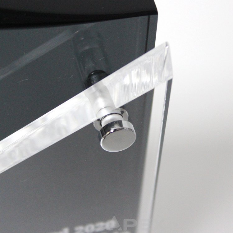 acrylic trophy awards​ 04