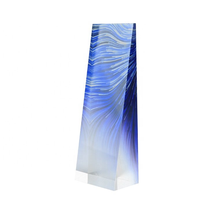 acrylic trophy custom​ 02