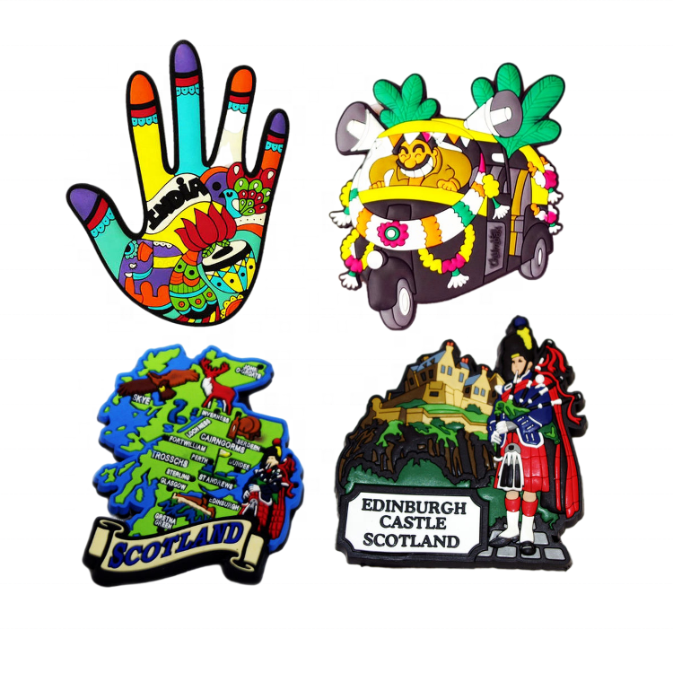 art fridge magnets​ 34-4